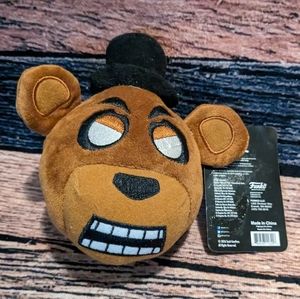 Funko MyMoji Plush Five Nights at Freddy's Freddy